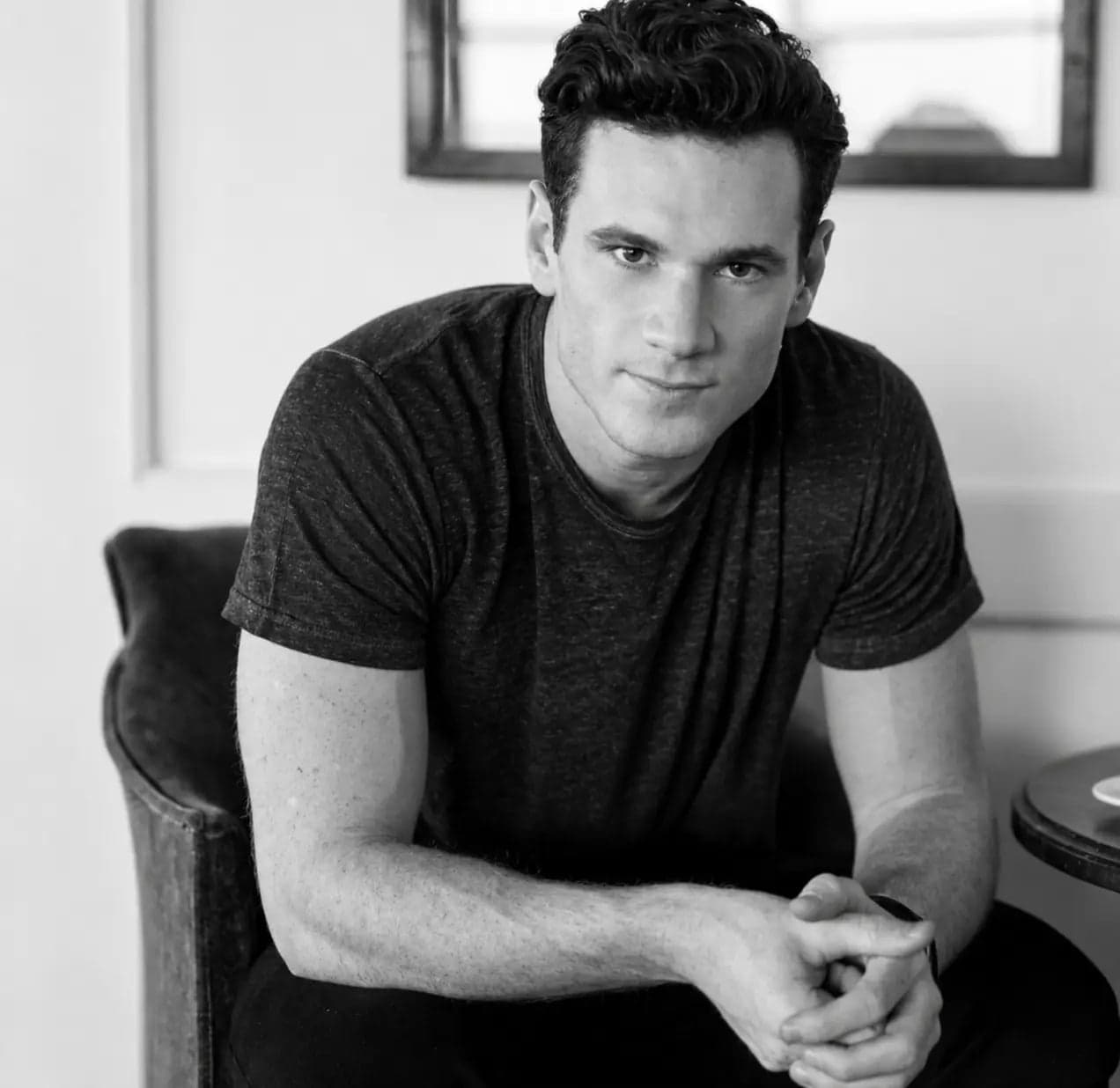Andrew Jennings, founder of STUNN