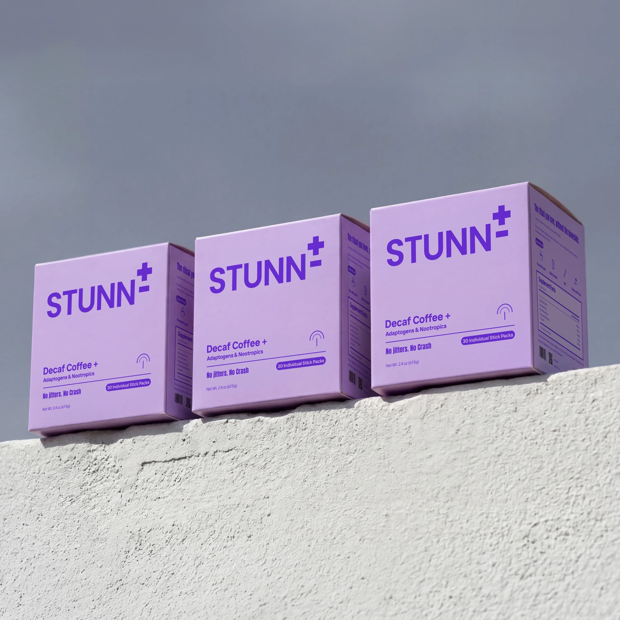 Focus Without Caffeine