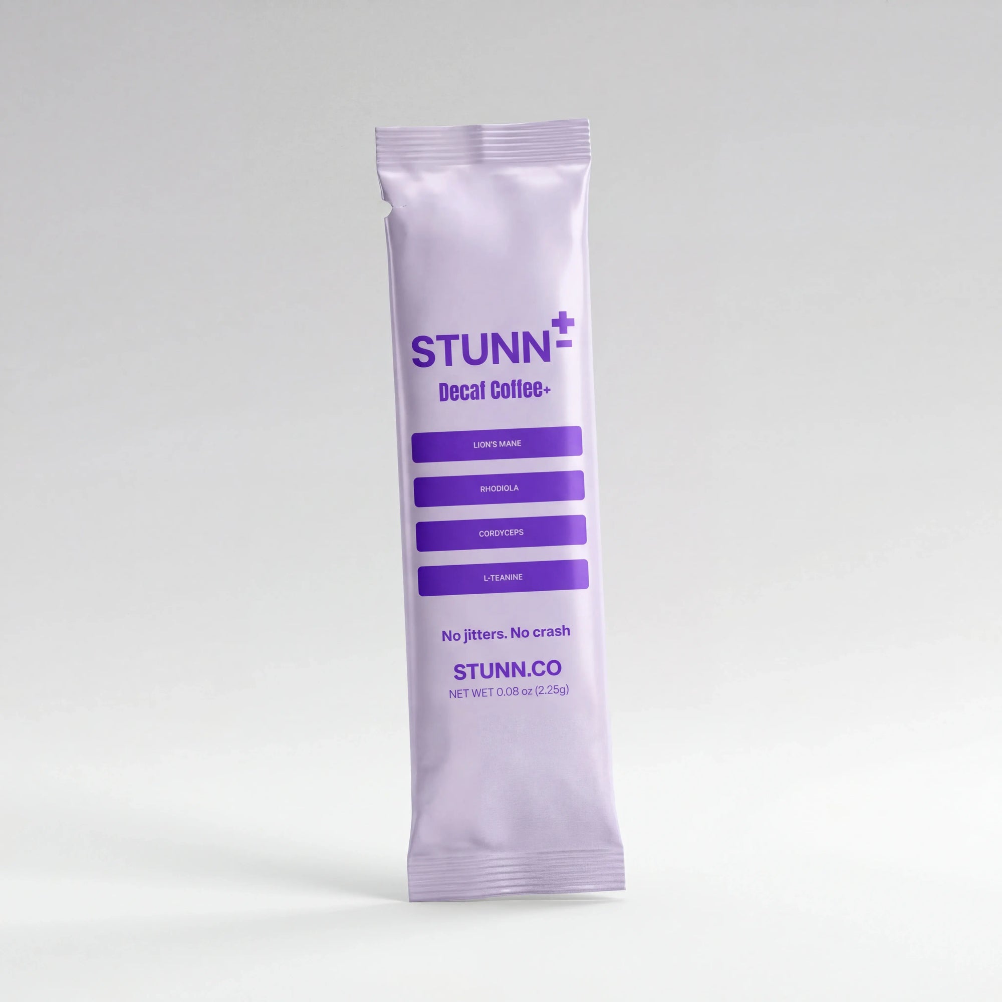 Focus Without Caffeine